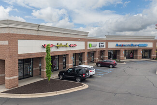 More details for 416-510 N Marketplace Blvd, Lansing, MI - Retail for Lease