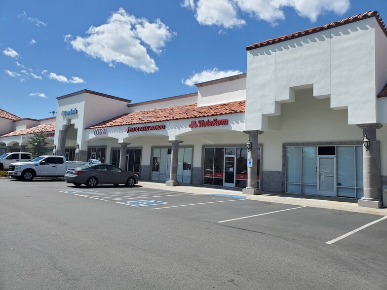 465 S Meadows Pky, Reno, NV for lease - Building Photo - Image 1 of 4