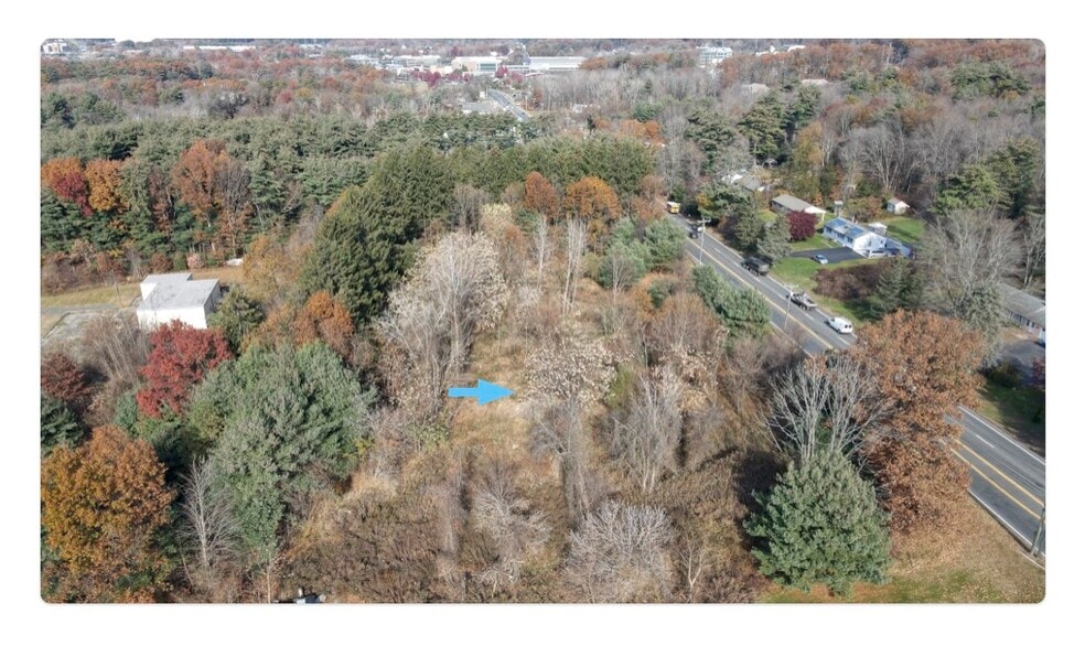 1908 West Street st, Southington, CT 06489 1908 WEST ST. LAND 2.36