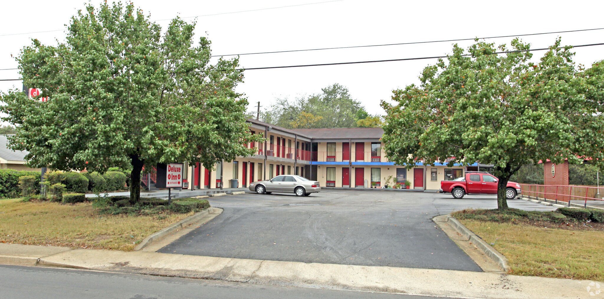 610 E Martintown Rd, North Augusta, SC for sale Primary Photo- Image 1 of 1