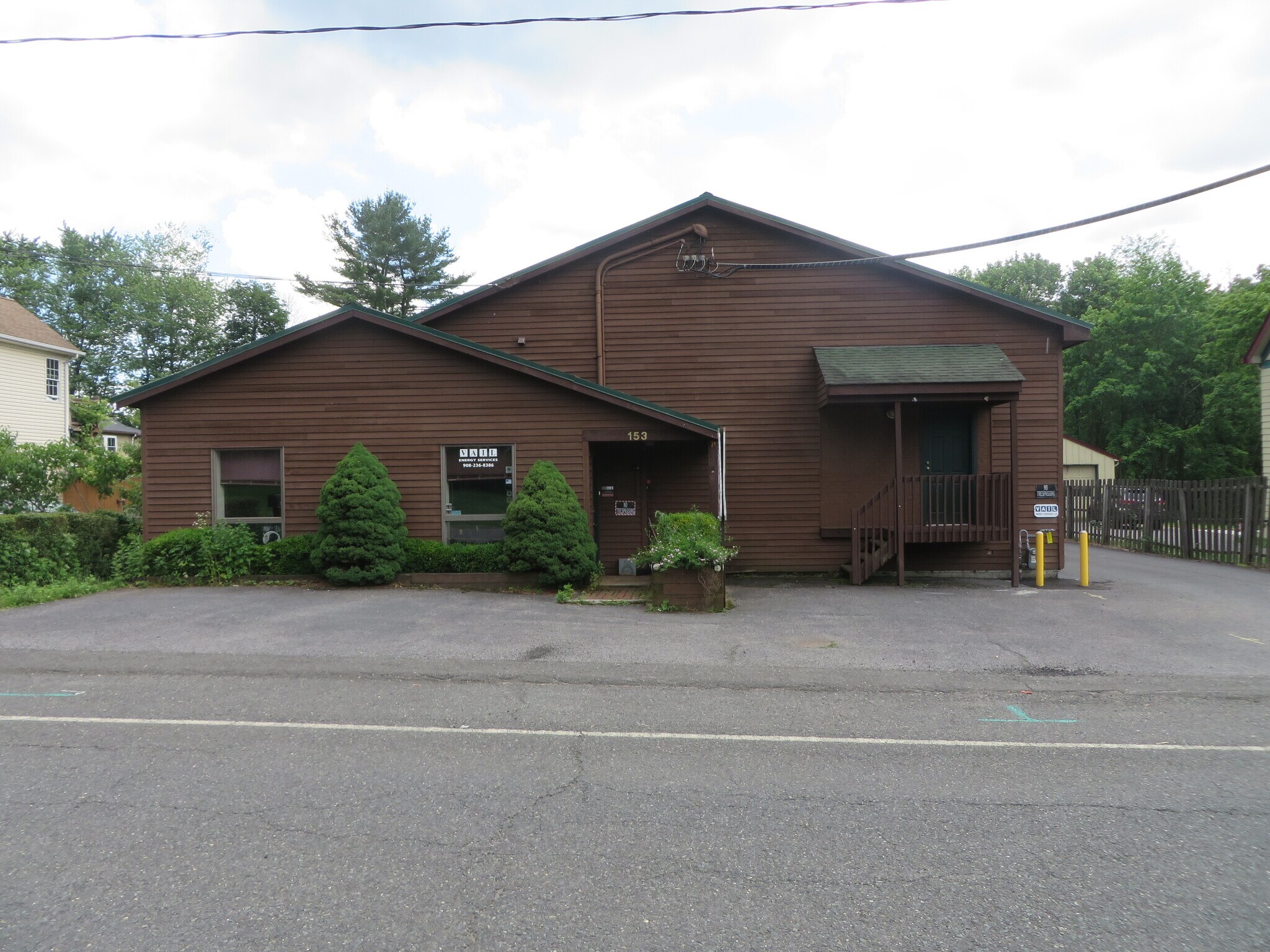 153 Main St, Lebanon, NJ for sale Building Photo- Image 1 of 1