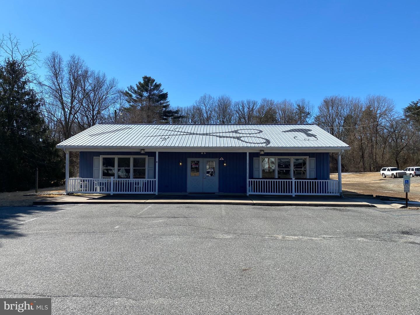 512 Shiloh Pike, Bridgeton, NJ for sale Primary Photo- Image 1 of 1
