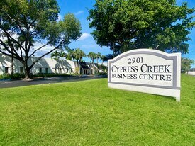 Cypress Creek Business Centre - Loft