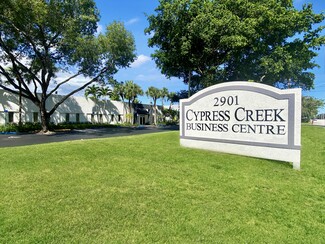 More details for 2901 W Cypress Creek Rd, Fort Lauderdale, FL - Office for Lease