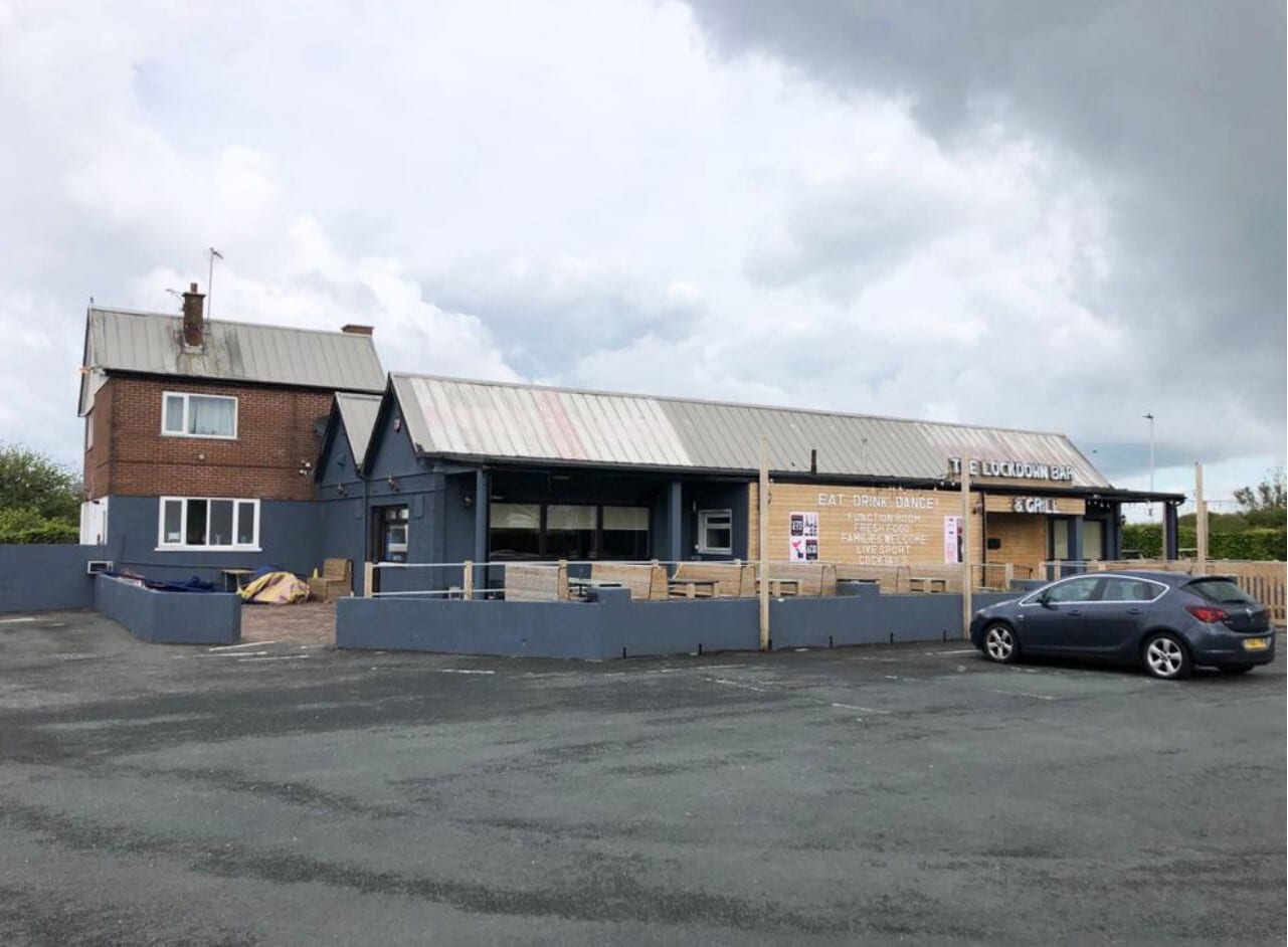 Southway, Plymouth for sale Primary Photo- Image 1 of 1