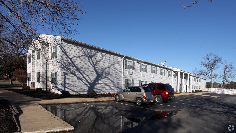 255 Lore Rd, Solomons, MD for sale - Primary Photo - Image 1 of 1