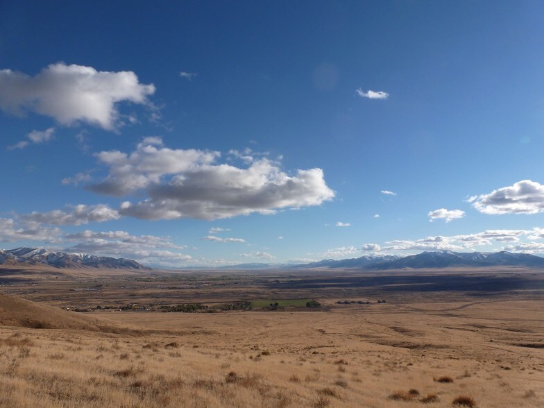 Jungo Rd, Winnemucca Colony, NV for sale - Primary Photo - Image 1 of 1