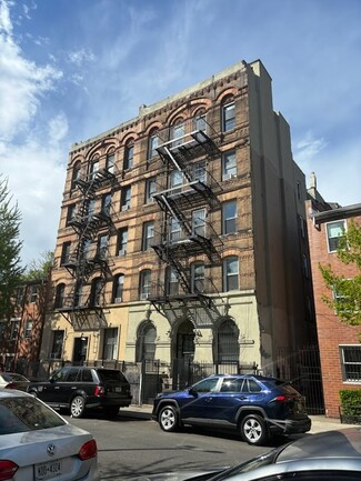 More details for 717 E 5th St, New York, NY - Multifamily for Sale