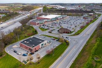 More details for 70-98 E Forrest Ave, Shrewsbury, PA - Retail for Lease