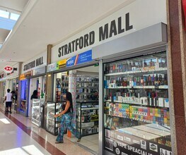 61-62 The Stratford Centre, London for lease Interior Photo- Image 1 of 4
