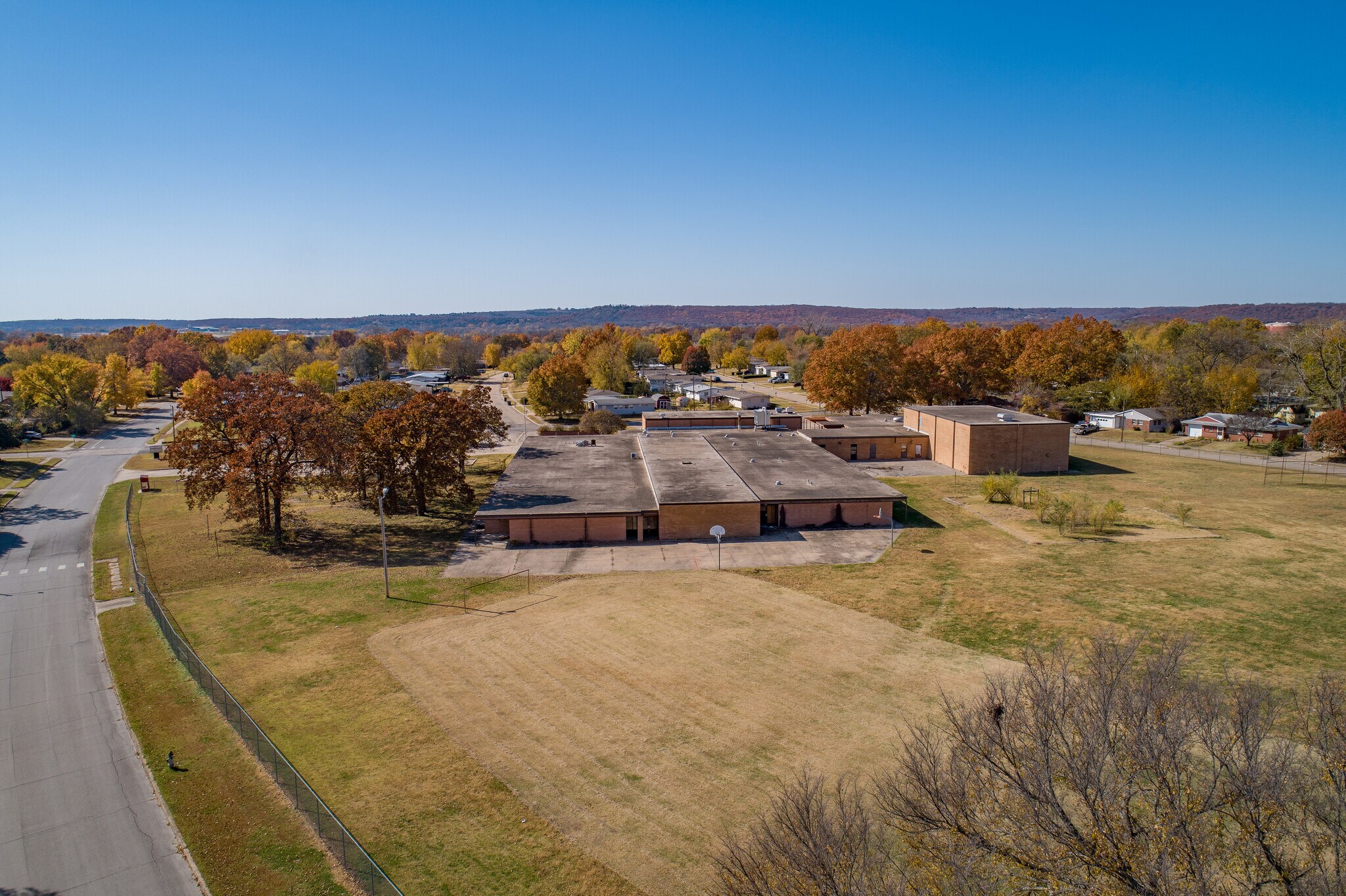 200 Forrest Park Rd, Bartlesville, OK for sale Building Photo- Image 1 of 1