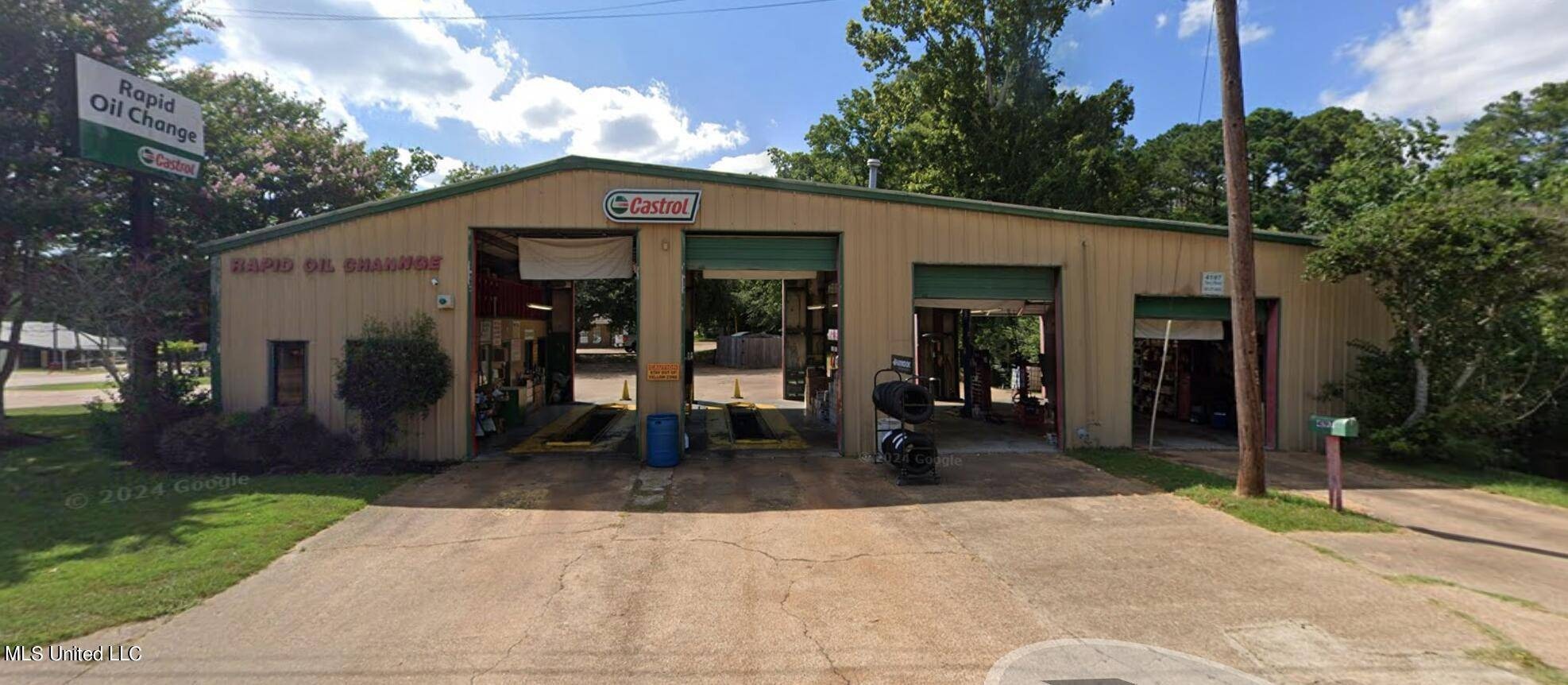 4197 Terry Rd, Jackson, MS for sale Building Photo- Image 1 of 4