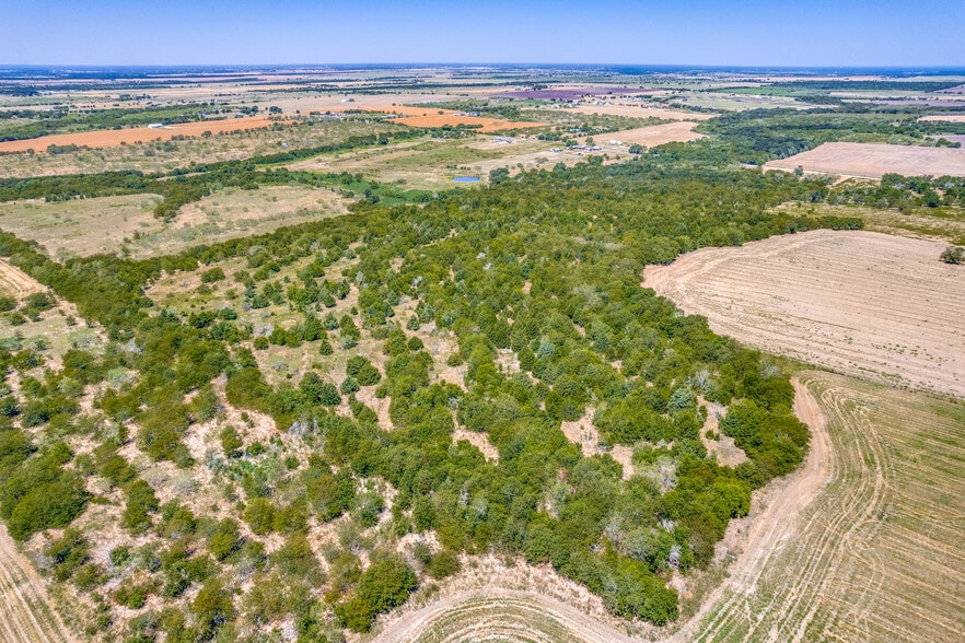Johnny Watson, Whitesboro, TX 76273 Land for Sale