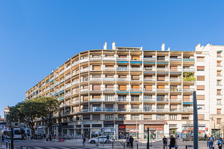 Office in Marseille for lease - Primary Photo - Image 1 of 2