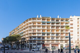 More details for 25 Avenue Jules Cantini, Marseille - Office for Lease