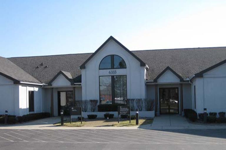 6333 Main St, Buffalo, NY for lease - Building Photo - Image 2 of 5