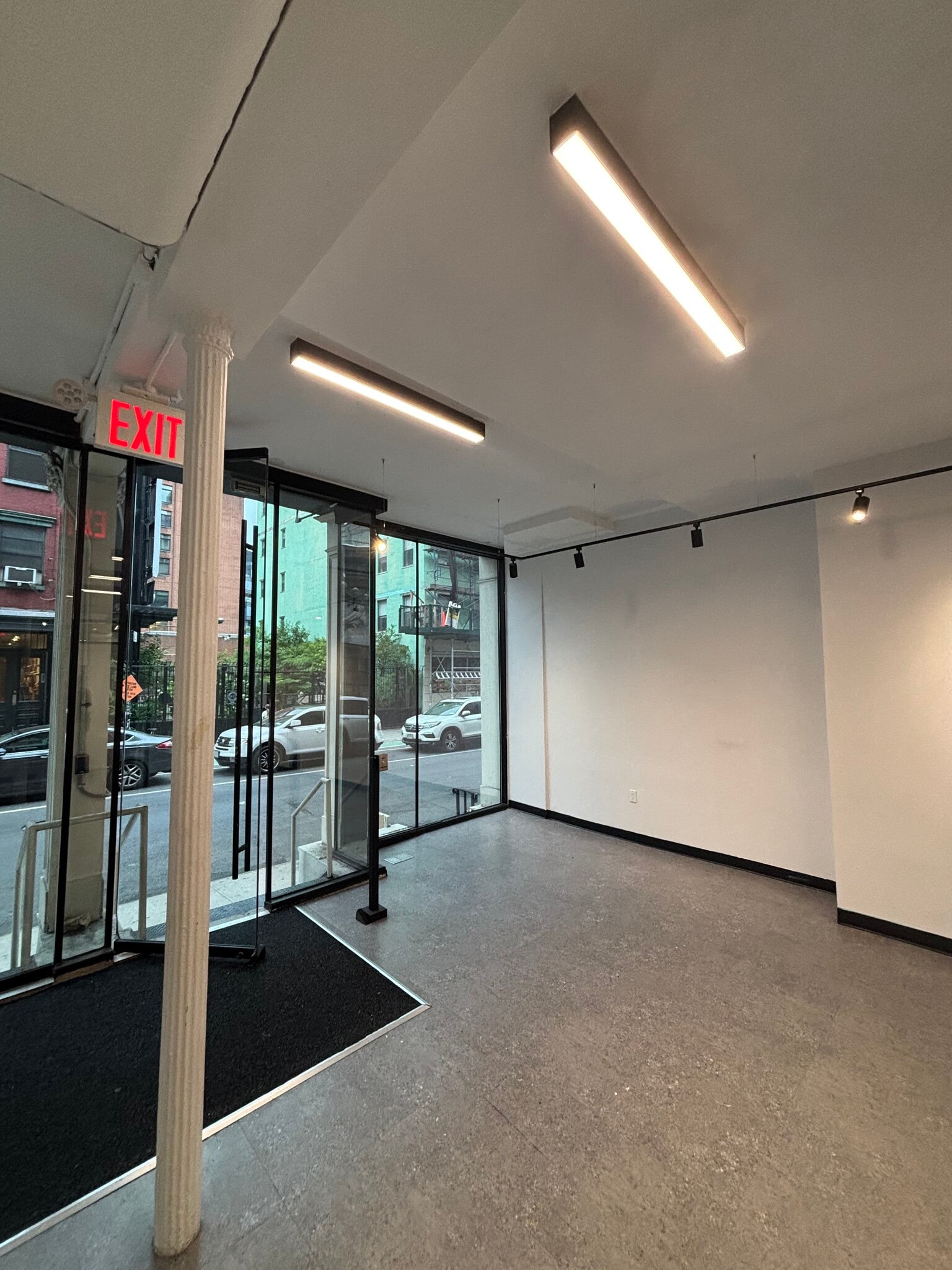 42-44 Grand St, New York, NY for lease Interior Photo- Image 1 of 5