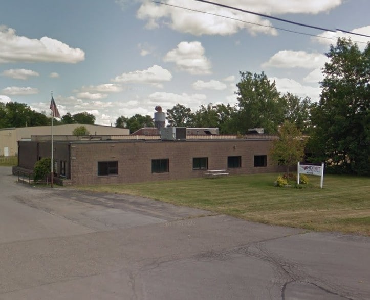 2495 Brickyard Rd, Canandaigua, NY for sale - Other - Image 1 of 1