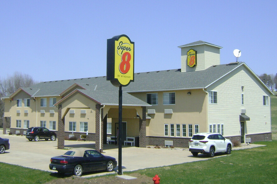 90 E State Highway 175, Ida Grove, IA for sale - Primary Photo - Image 1 of 1