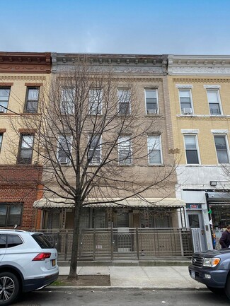 More details for 404 Onderdonk Ave, Ridgewood, NY - Retail for Lease