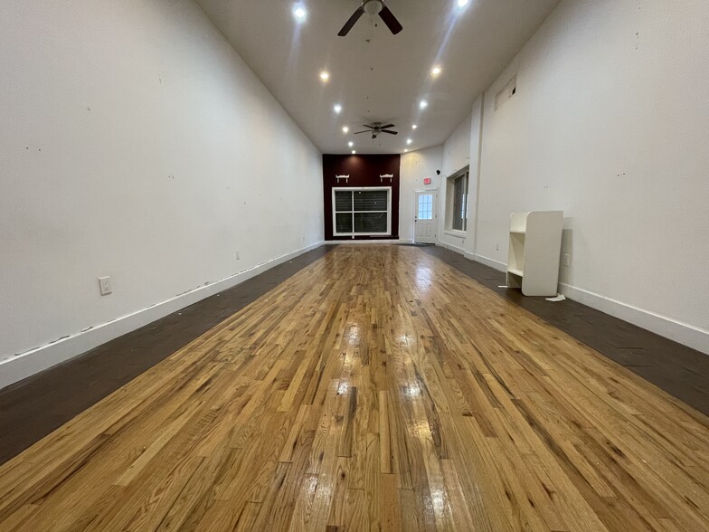 1431-1441 Beach Ave, Bronx, NY for lease - Interior Photo - Image 2 of 8