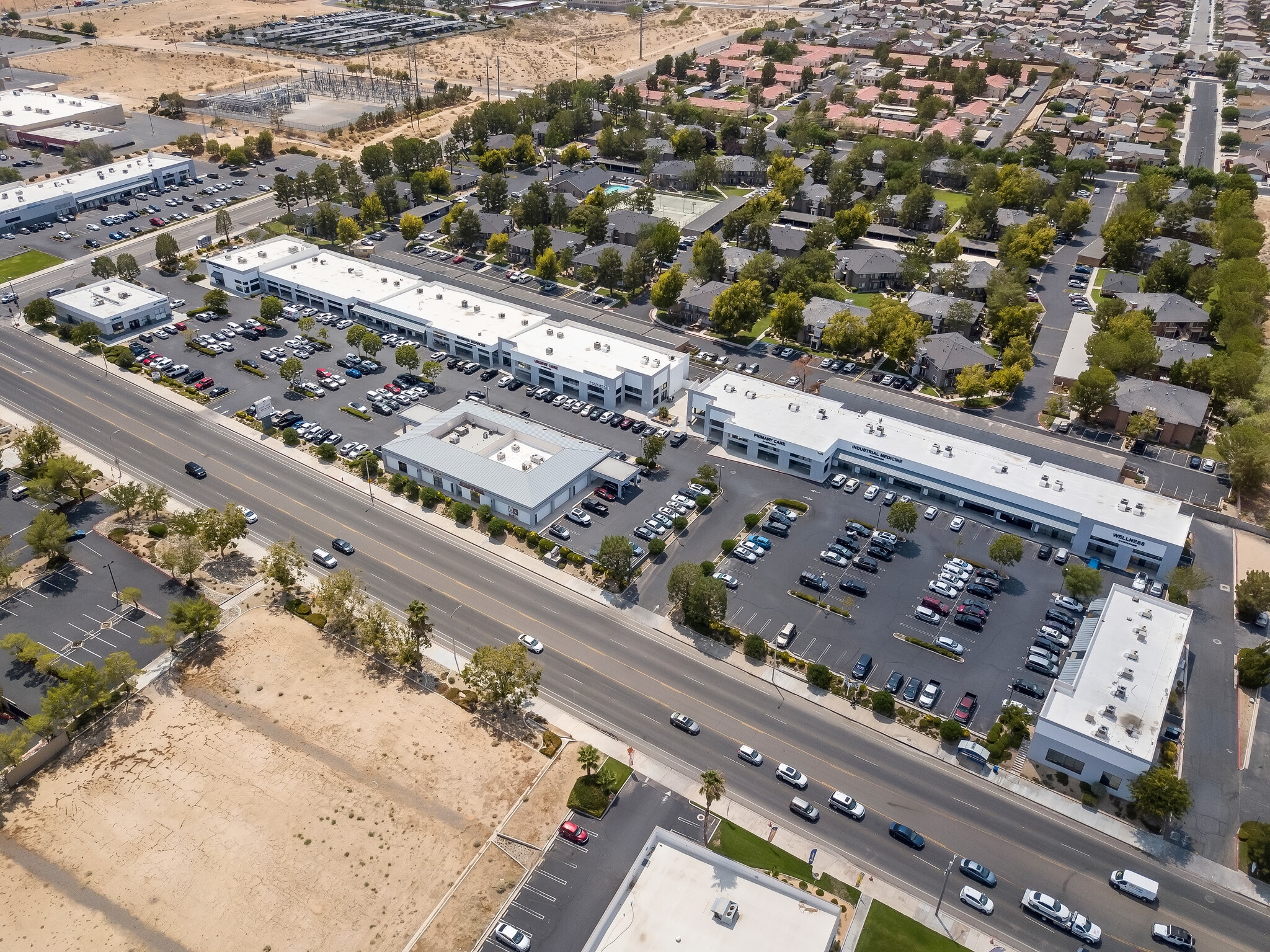 12332-12424 Hesperia Rd, Victorville, CA 92392 - Wimbledon Village