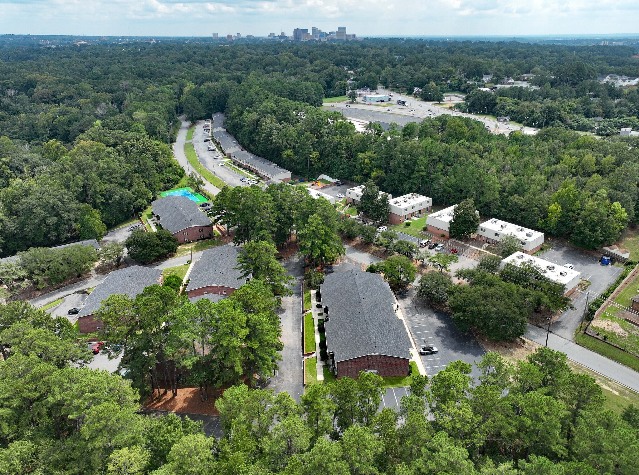 3638 Falling Springs Rd, Columbia, SC for sale Building Photo- Image 1 of 1