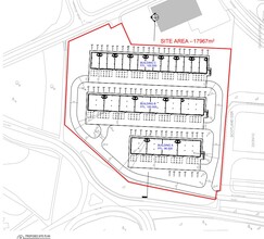 Rutherford Rd, Dundee for lease Site Plan- Image 1 of 1