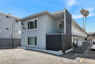 More details for 4639 Lomita St, Los Angeles, CA - Multifamily for Sale