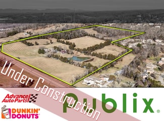 More details for 424 N Watt Rd, Knoxville, TN - Land for Sale