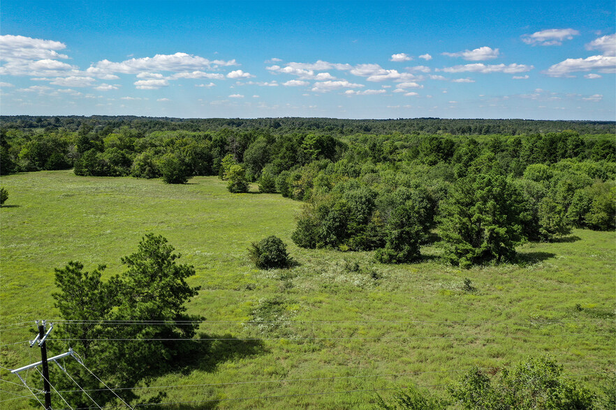 4618 FM 1374 Rd, Huntsville, TX for sale - Aerial - Image 3 of 49