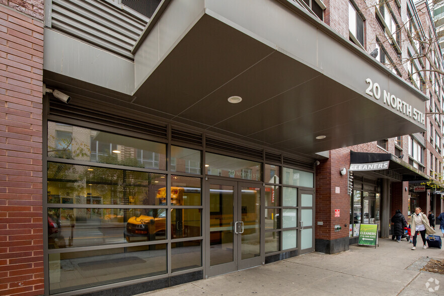 20 N 5th St, Brooklyn, NY for lease - Building Photo - Image 3 of 4