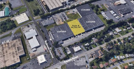 431 Railroad Ave, Camp Hill, PA for lease Building Photo- Image 1 of 8