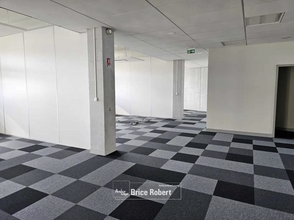 Office in Lyon for lease Floor Plan- Image 2 of 9