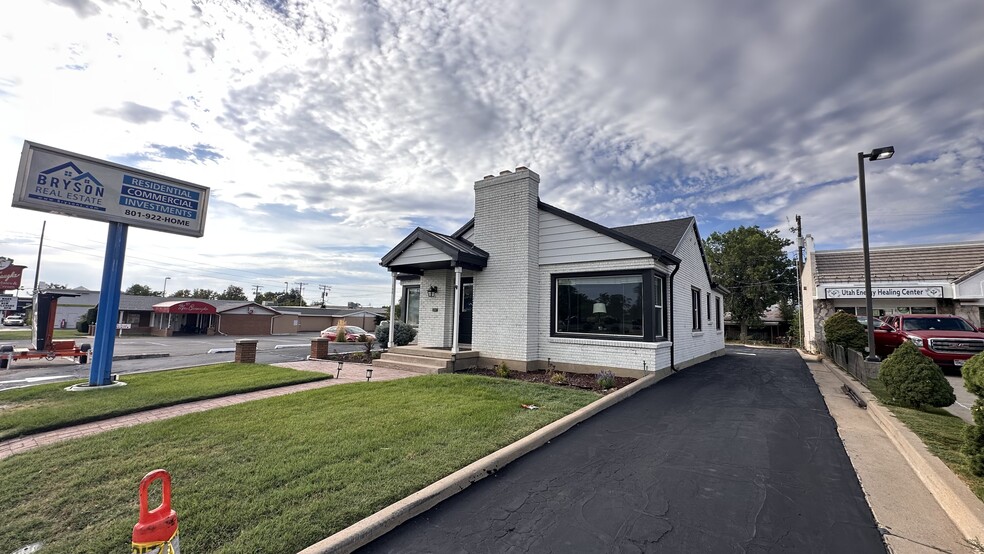 152 W 500 S, Bountiful, UT for sale - Building Photo - Image 2 of 23