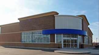 More details for 3939 S Lapeer Rd, Metamora, MI - Retail for Lease