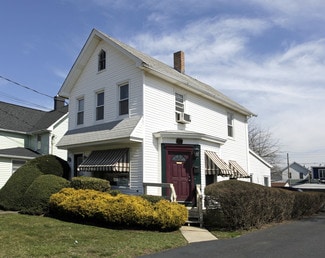 More details for 28 Taylor Ave, Manasquan, NJ - Office for Sale