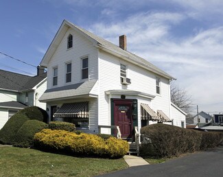 More details for 28 Taylor Ave, Manasquan, NJ - Office for Sale