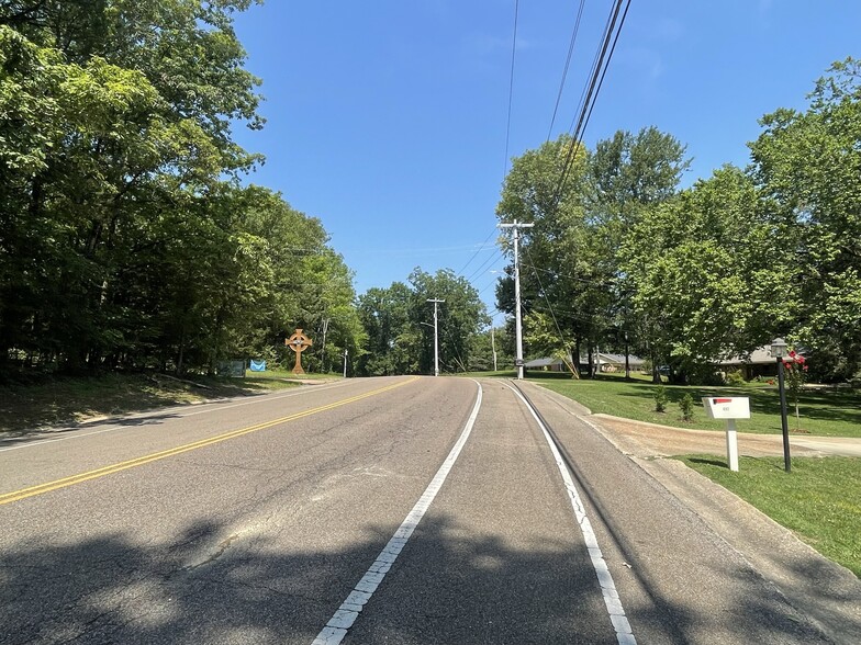 Hospital Road (5ac), Starkville, MS for sale - Building Photo - Image 2 of 16