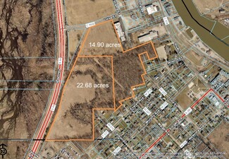 More details for Olive, Grand River, OH - Land for Sale