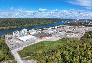 More details for 400 Frankfort Rd, Monaca, PA - Land for Sale