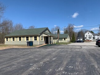 More details for 692 Roosevelt Trl, Naples, ME - Office for Lease