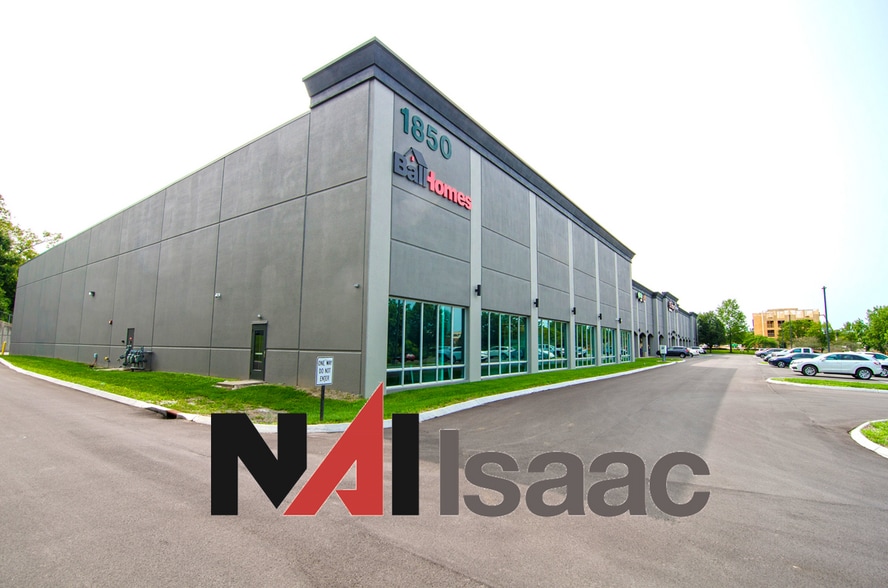 1850 Bryant Rd, Lexington, KY for lease - Building Photo - Image 2 of 5