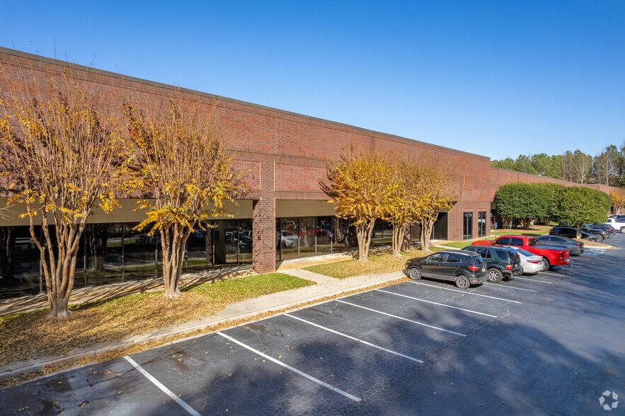 2150 Northmont Pky, Duluth, GA for sale - Building Photo - Image 1 of 1