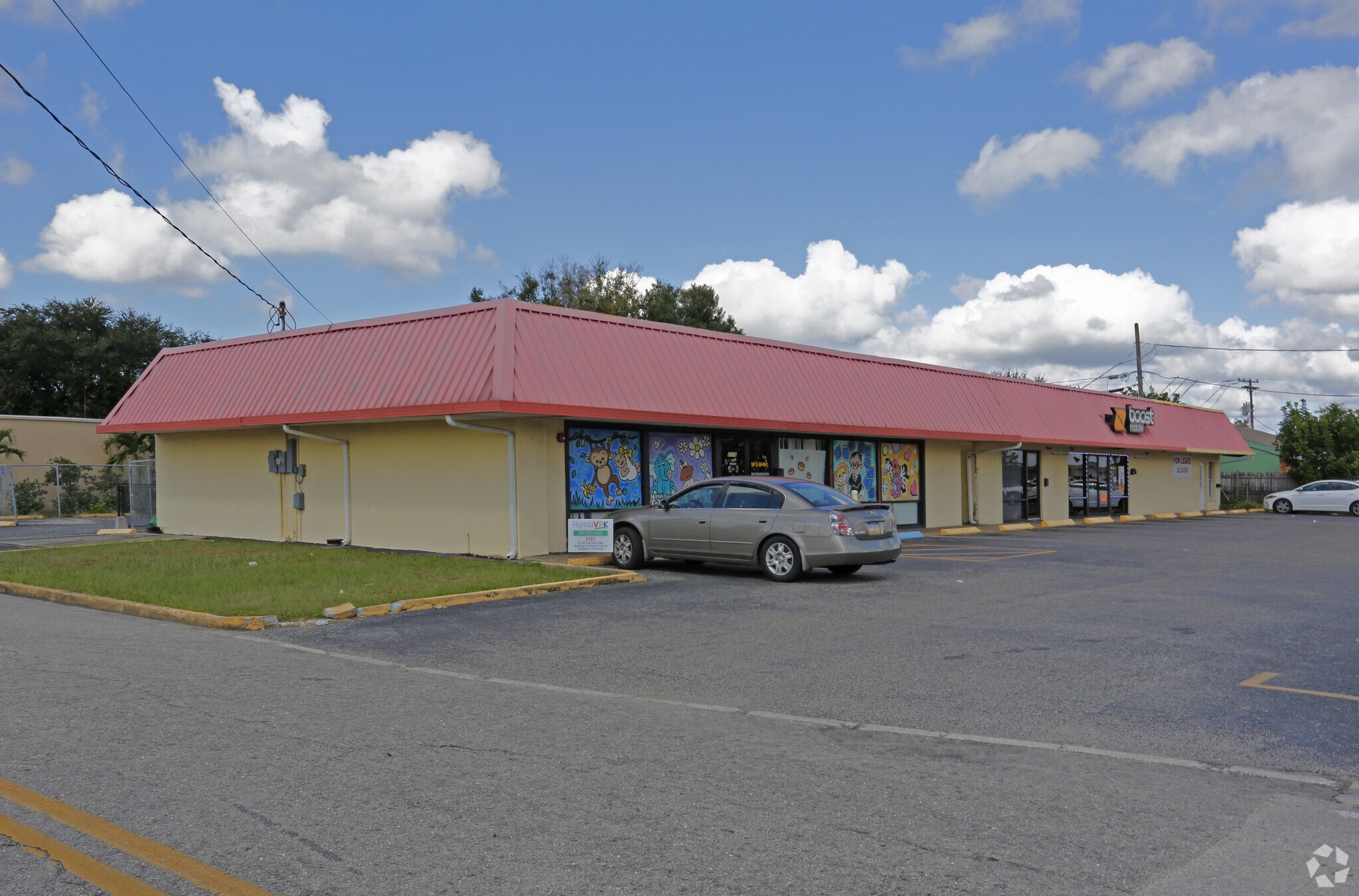 2112-2118 1st St NW, Bradenton, FL for sale Primary Photo- Image 1 of 1