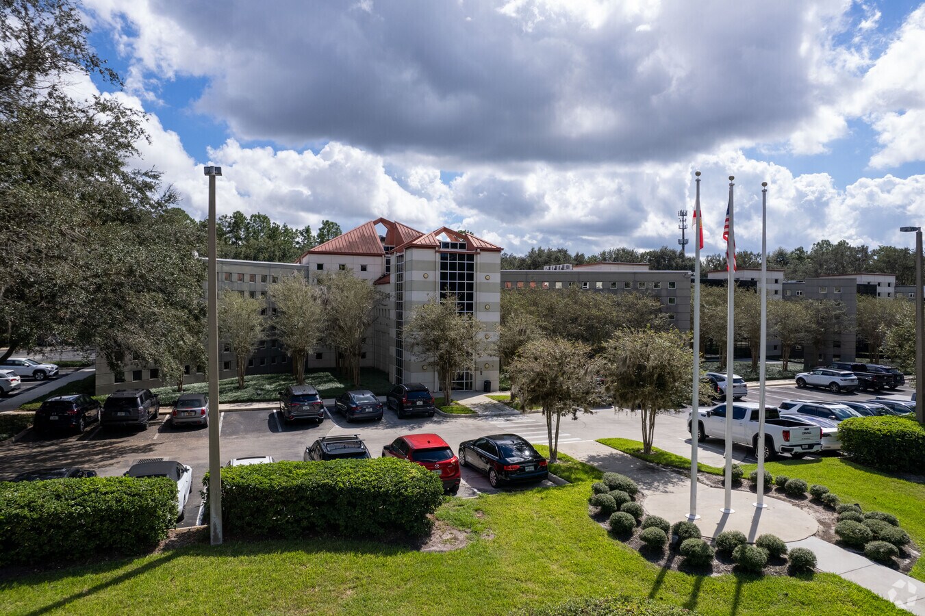 7660 Centurion Pkwy, Jacksonville, FL 32256