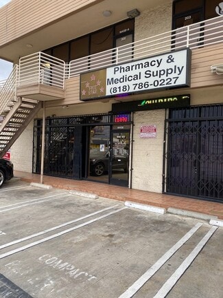 More details for 16430-16438 Vanowen St, Van Nuys, CA - Office for Lease