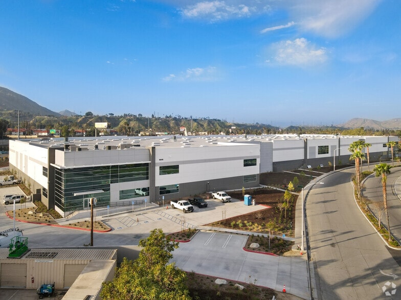 1648 Ashley Way, Colton, CA for sale - Building Photo - Image 1 of 1