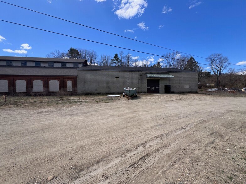 70 W River St, Orange, MA 01364 Industrial for Sale