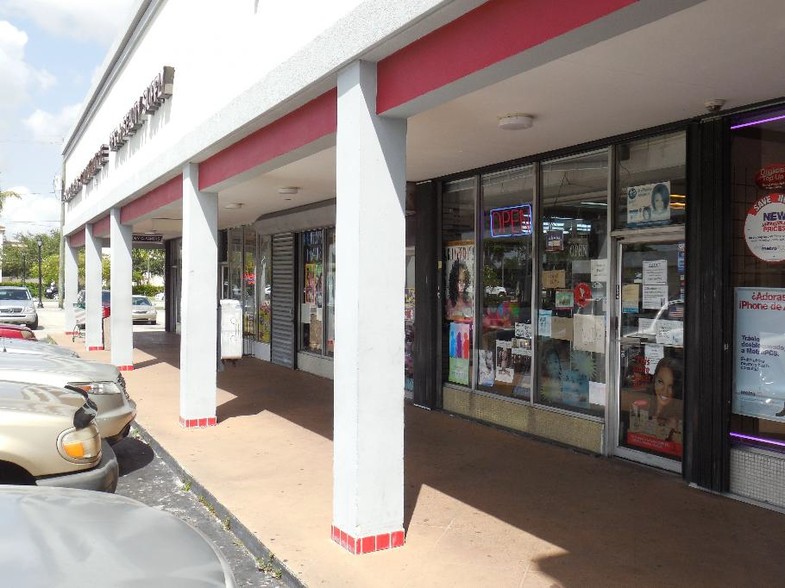 5995-6081 W Sunrise Blvd, Sunrise, FL for lease - Building Photo - Image 3 of 10